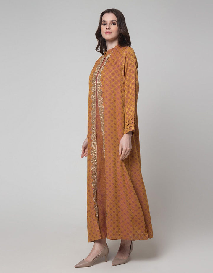 Eprise Haniya Gamis Muslimah Wanita