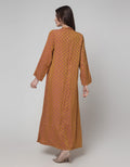 Eprise Haniya Gamis Muslimah Wanita