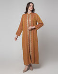 Eprise Haniya Gamis Muslimah Wanita