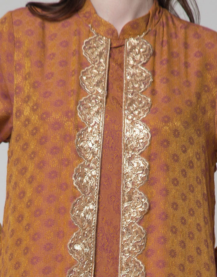 Eprise Haniya Gamis Muslimah Wanita