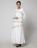 Eprise Fahradin Gamis Muslim Wanita