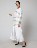 Eprise Fahradin Gamis Muslim Wanita