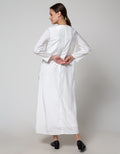 Eprise Fahradin Gamis Muslim Wanita