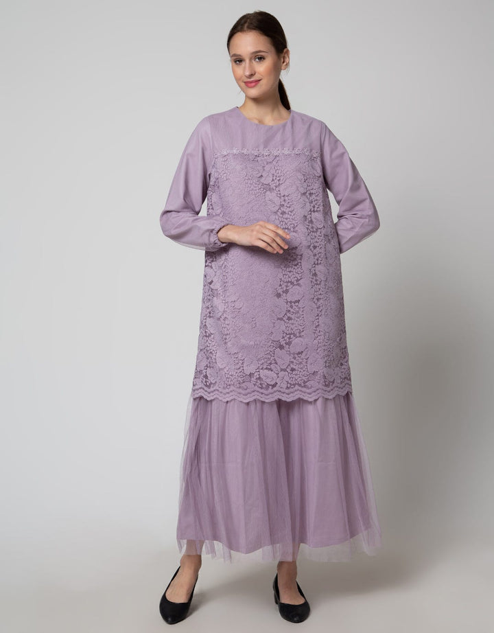 BRUKAT GAMIS 20182 C