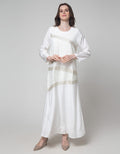 Eprise Fahradin Gamis Muslimah Wanita