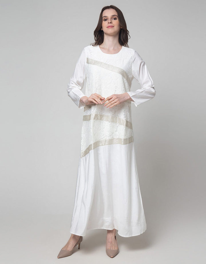Eprise Fahradin Gamis Muslimah Wanita