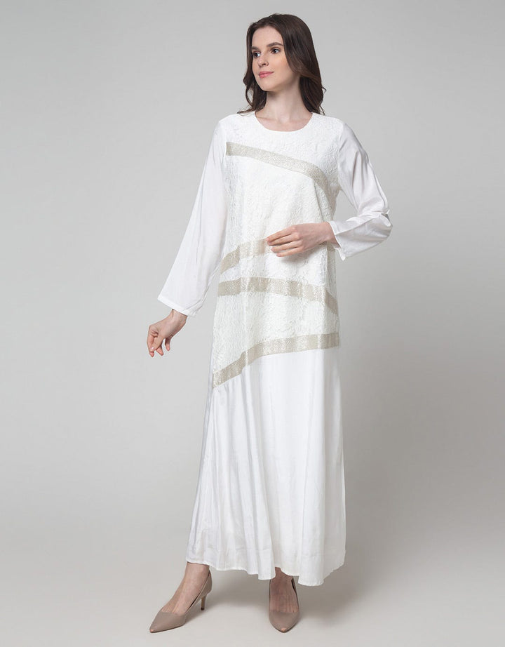Eprise Fahradin Gamis Muslimah Wanita