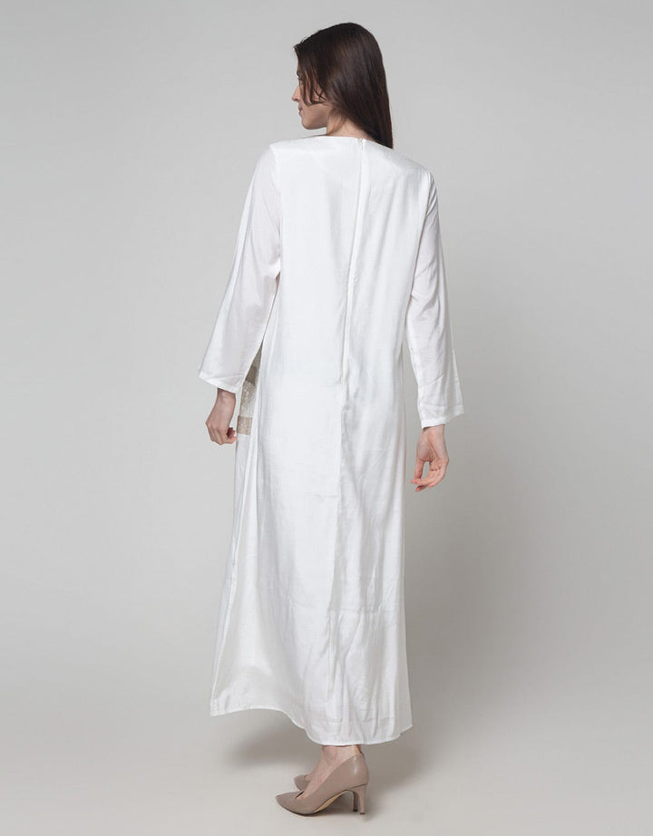 Eprise Fahradin Gamis Muslimah Wanita