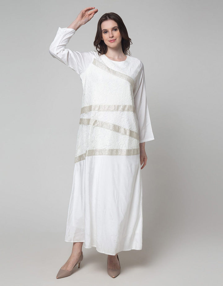 Eprise Fahradin Gamis Muslimah Wanita