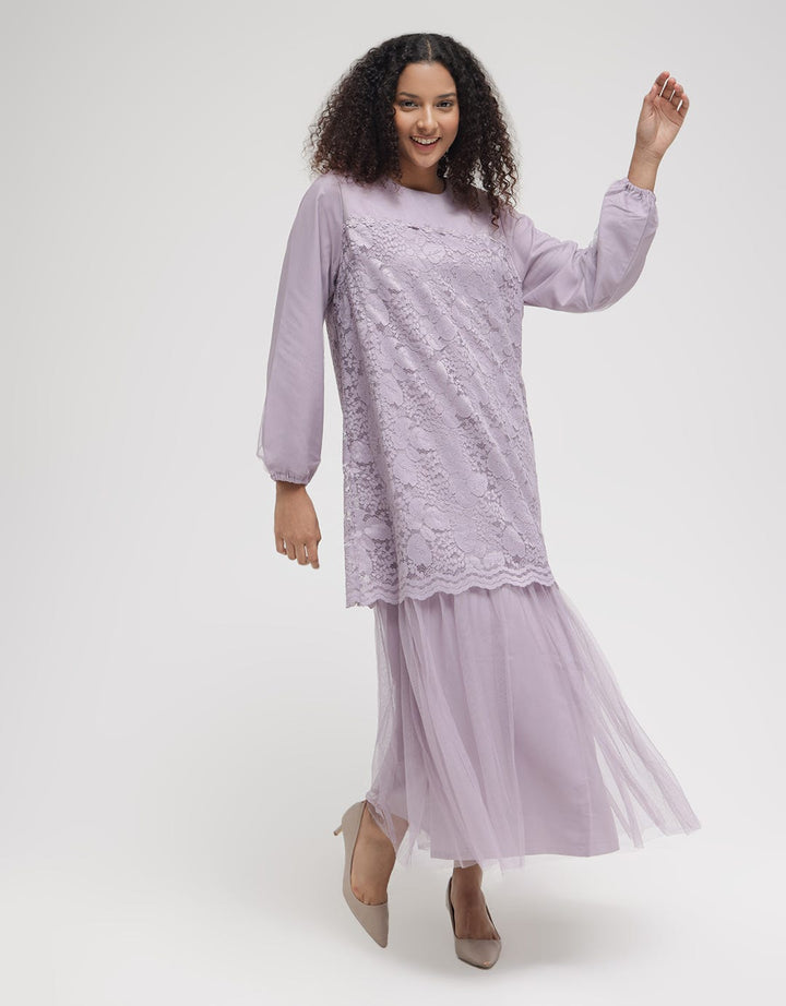 Eprise Glarifa Gamis
