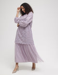 Eprise Glarifa Gamis