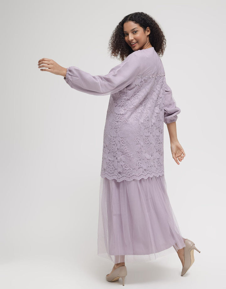 Eprise Glarifa Gamis
