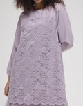 Eprise Glarifa Gamis