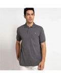 Walrus Embro Pocket Polo Shirt Men
