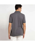 Walrus Embro Pocket Polo Shirt Men