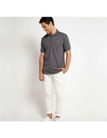 Walrus Embro Pocket Polo Shirt Men