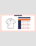 Walrus Embro Pocket Polo Shirt Men