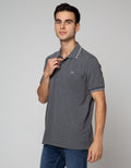 Walrus Embro Pocket Polo Shirt Men