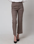 Triset Casual Cargo Celana Casual Wanita