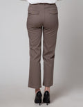 Triset Casual Cargo Celana Casual Wanita