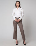 Triset Casual Cargo Celana Casual Wanita