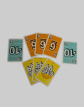 Mattel ONO 99 Game