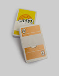 Mattel ONO 99 Game
