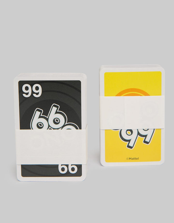 Mattel ONO 99 Game