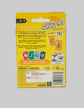 Mattel ONO 99 Game