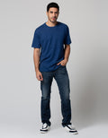 Watchout Jeans Five Pocket Long Jeans