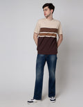 Watchout Jeans Casual Denim Long Pants