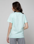 Nevada Short Sleeve T-Shirt Keep Smiling