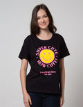 Nevada Short Sleeve T-Shirt Smile Super Cute