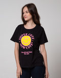 Nevada Short Sleeve T-Shirt Smile Super Cute