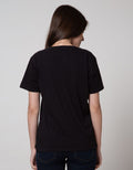 Nevada Short Sleeve T-Shirt Smile Super Cute