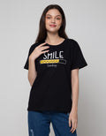 Nevada Short Sleeve T-Shirt Smile Loading