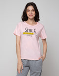 Nevada Short Sleeve T-Shirt Smile Loading