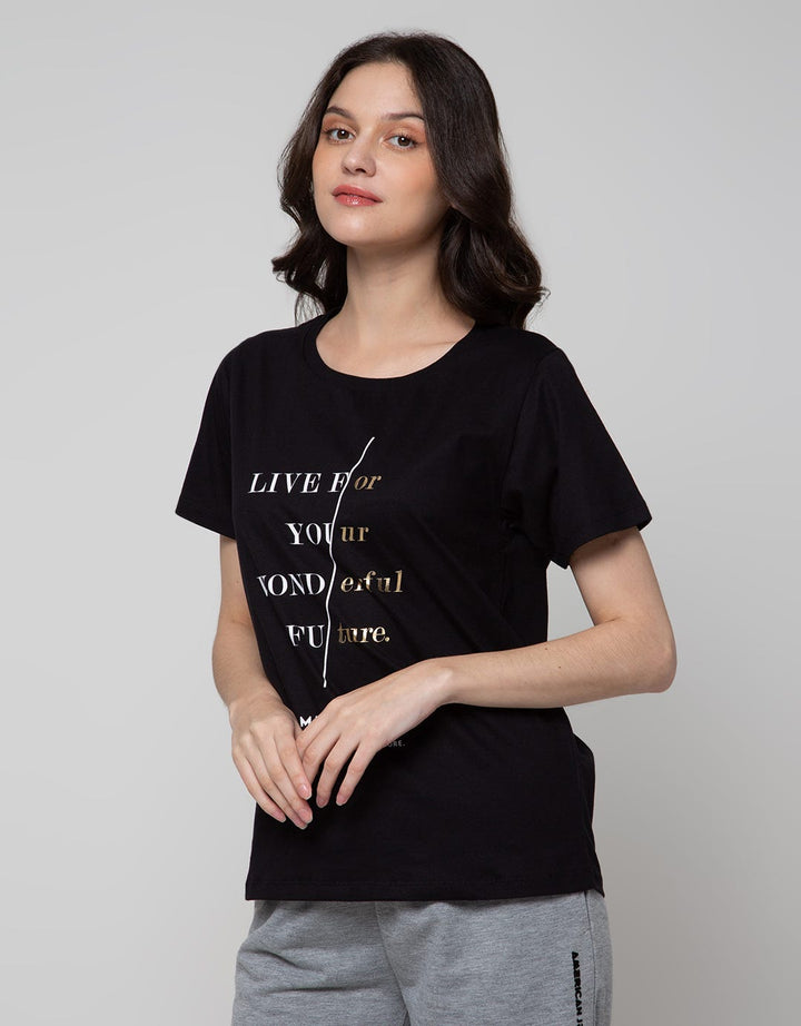 Nevada Short Sleeve T-Shirt Cotton Usa Live Free Your Wonderful