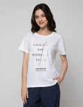 Nevada Short Sleeve T-Shirt Cotton Usa Live Free Your Wonderful