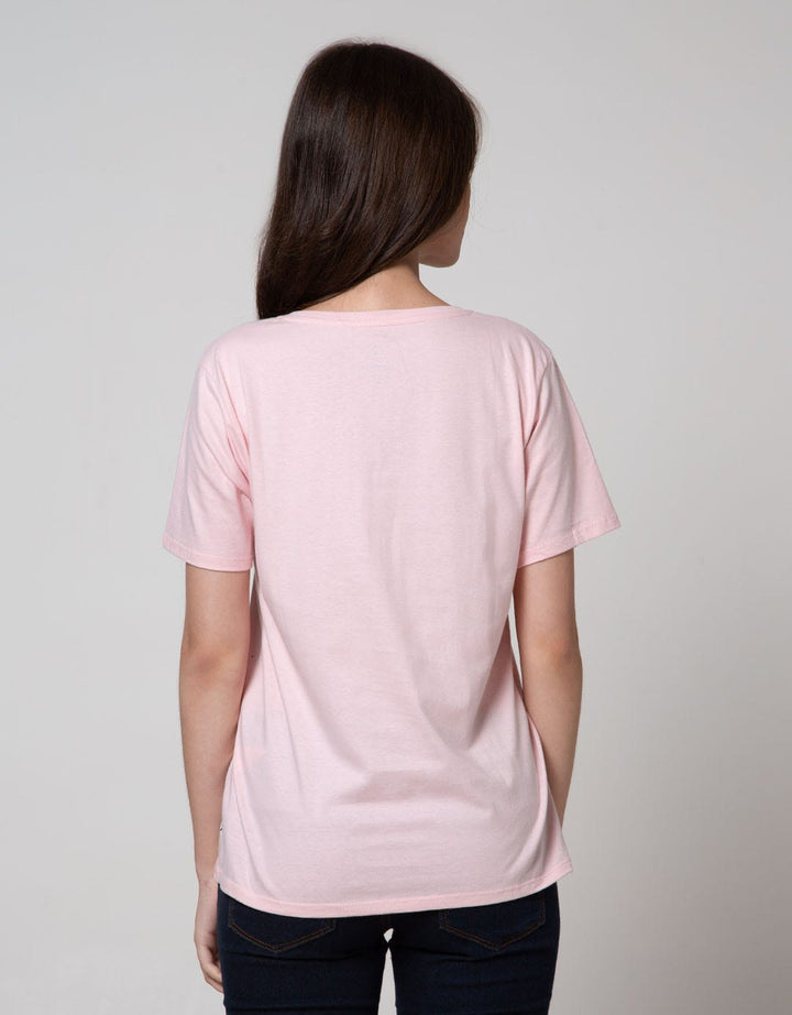 Nevada Short Sleeve T-Shirt Butterfly