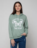 Nevada Sweatshirt Happiness Blooms