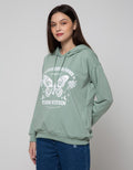 Nevada Sweatshirt Happiness Blooms