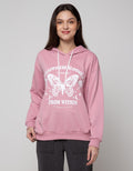 Nevada Sweatshirt Happiness Blooms