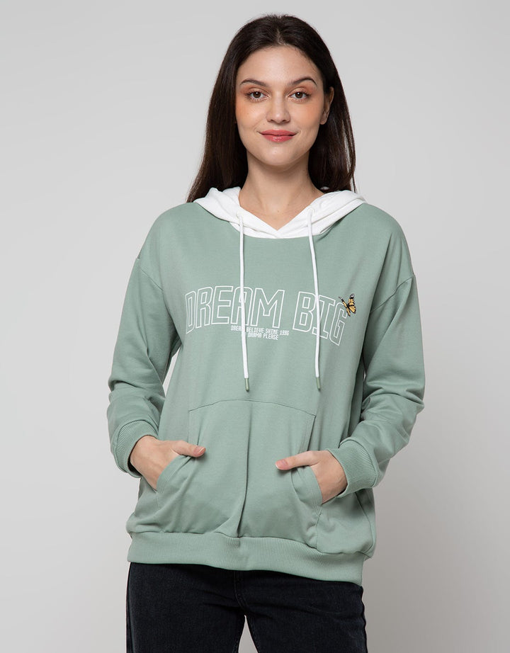 Nevada Sweatshirt Dreamer