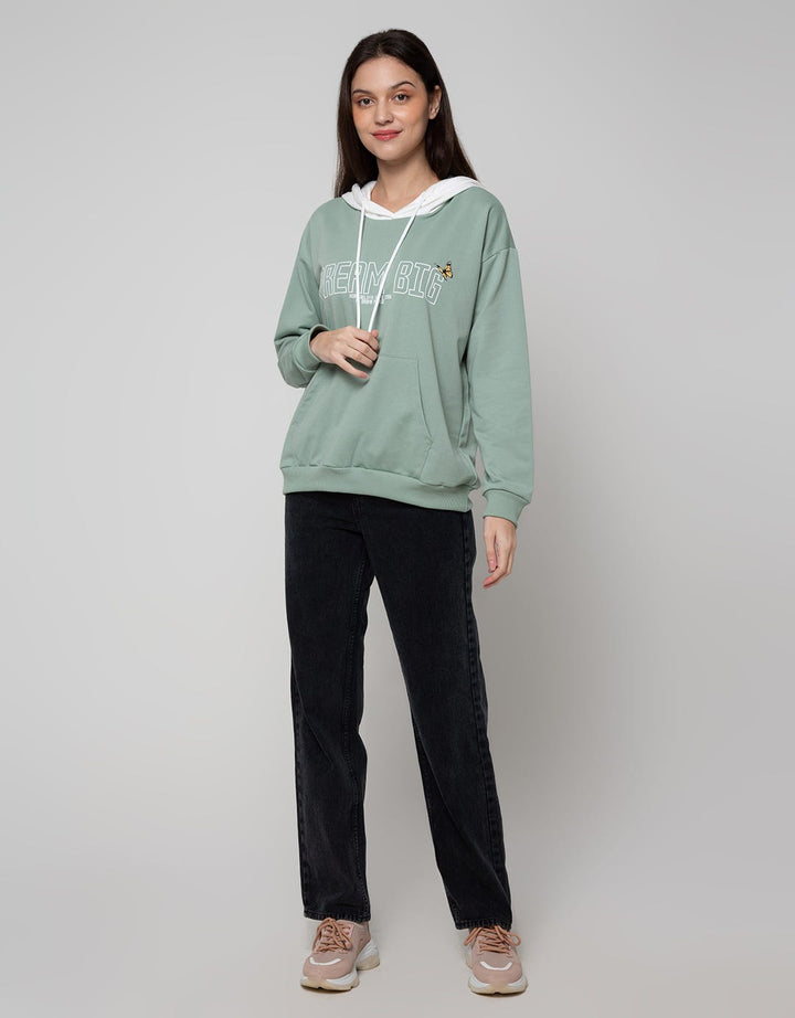 Nevada Sweatshirt Dreamer