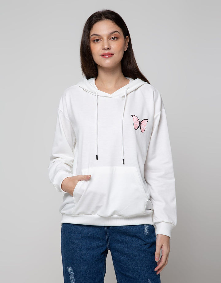 Nevada Sweatshirt Btf Life Goes On