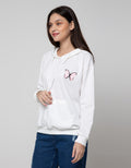 Nevada Sweatshirt Btf Life Goes On