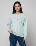 Nevada Sweatshirt You Are Loved
