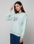 Nevada Sweatshirt You Are Loved
