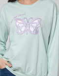 Nevada Sweatshirt You Are Loved